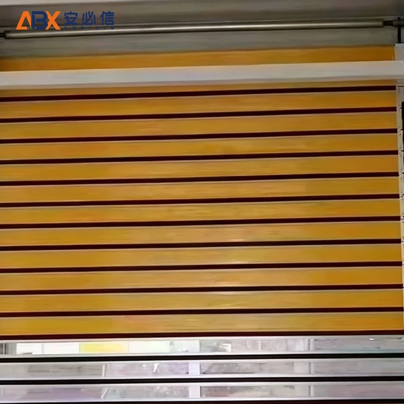 锦州市洁净室高速门